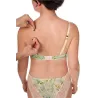 Soutien gorge Kalina Floral SB padded (sans baleine)7621