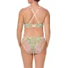 Soutien gorge Kalina Floral SB padded (sans baleine)7622