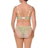 Soutien gorge Kalina Floral SB padded (sans baleine)7623