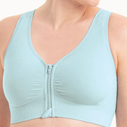 Soutien gorge LYNN Menthe