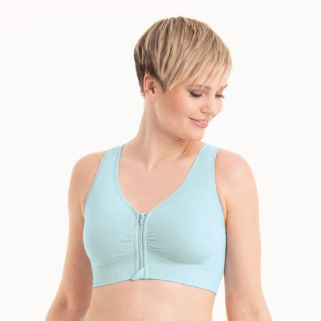 Soutien gorge LYNN Menthe7645