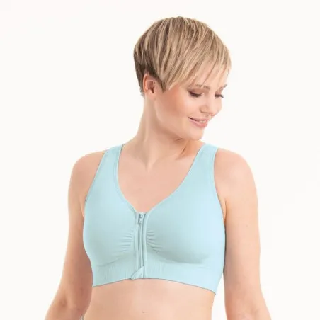 Soutien gorge LYNN Menthe7645