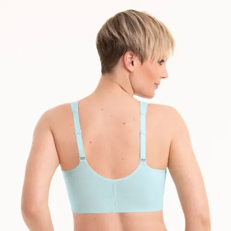 Soutien gorge LYNN Menthe7646