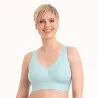 Brassière LOTTA Menthe7649
