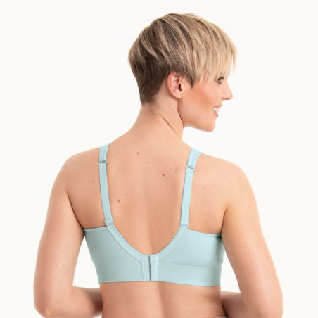 Brassière LOTTA Menthe7651