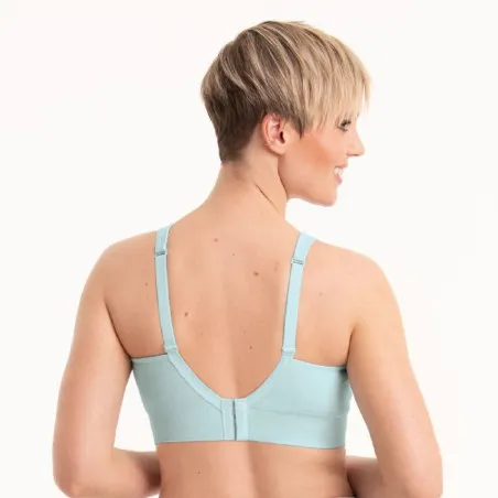 Brassière LOTTA Menthe7651
