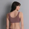 Soutien gorge HAZEL Bois de rose7659
