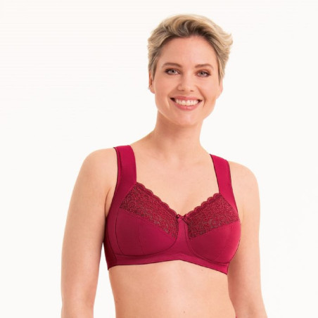 Soutien gorge HAVANNA Red7660