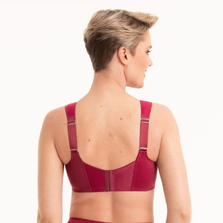 Soutien gorge HAVANNA Red7662