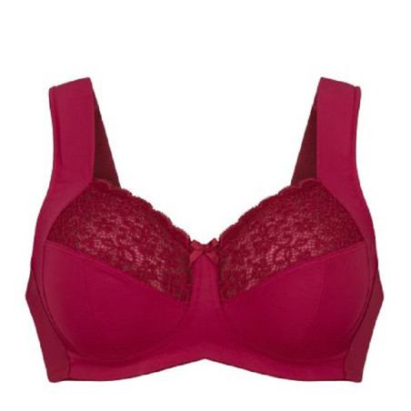 Soutien gorge HAVANNA Red7664