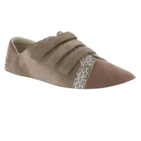 Basket CHUT BRIANNE - femme7687
