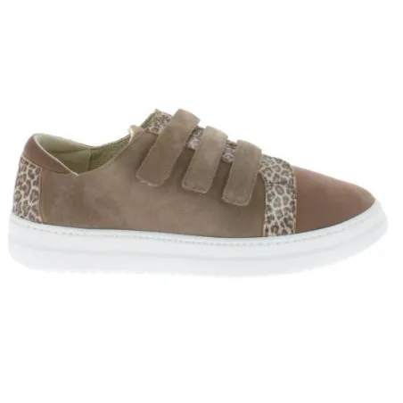 Basket CHUT BRIANNE - femme7688