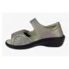 Sandale CHUT DOLINE - femme bronze7693
