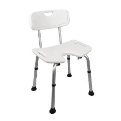 Chaise de douche Océane