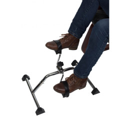 Pédalier d'exercice sans...