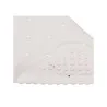 Tapis de Baignoire Everyday Blanc Sissel - 76 x 35 cm - Sécurité et Confort7718