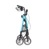 Rollator Pliant - Boston - rouge ou bleu7723