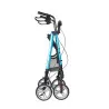 Rollator Pliant - Boston - rouge ou bleu7723