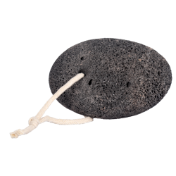 Pierre ponce volcanique