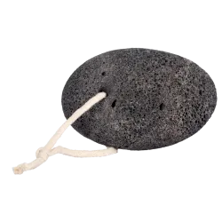 Pierre ponce volcanique