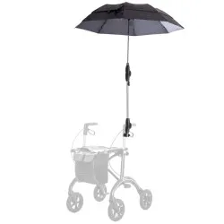 Parapluie - Rollator 4...