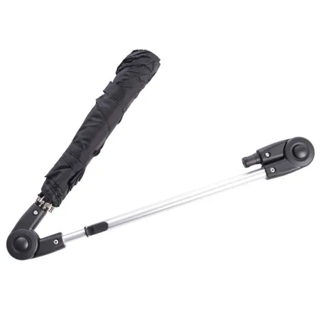 Parapluie - Rollator 4 roues Saljol Allround7785