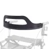 Soutien dorsal - Rollator 4 roues Saljol Allround7788