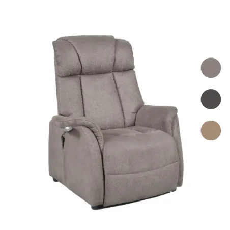 Fauteuil releveur électrique CASSIS MINI - 2 Moteurs7798