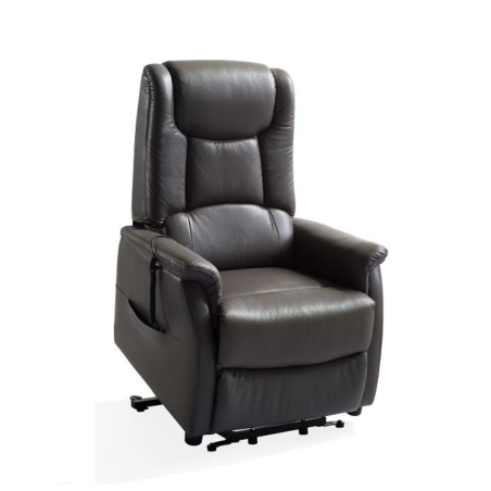 Fauteuil releveur électrique EMERAUDE - 1 Moteur7809
