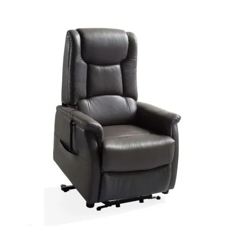 Fauteuil releveur électrique EMERAUDE - 1 Moteur7809