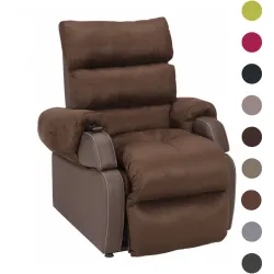 Fauteuil releveur...
