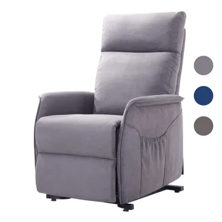Fauteuil releveur électrique THALIA - 1 Moteur8071