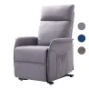 Fauteuil releveur électrique THALIA - 1 Moteur8071