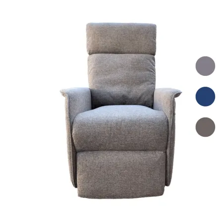 Fauteuil releveur électrique THALIA - 1 Moteur8072