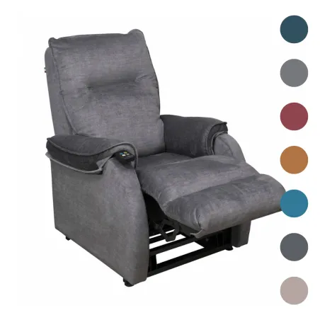 Fauteuil Releveur Électrique LUX - 2 Moteurs8085
