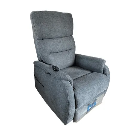 Fauteuil releveur électrique LUNA - 4 Moteurs8093