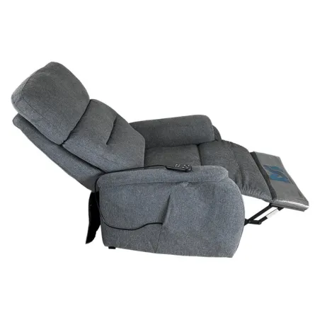 Fauteuil releveur électrique LUNA - 4 Moteurs8094