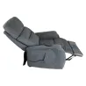 Fauteuil releveur électrique LUNA - 4 Moteurs8094