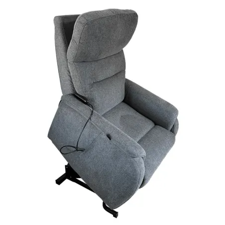 Fauteuil releveur électrique LUNA - 4 Moteurs8095