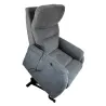 Fauteuil releveur électrique LUNA - 4 Moteurs8095