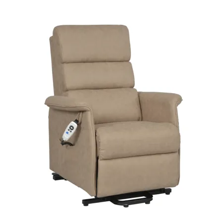 Fauteuil releveur électrique MEXICO - 2 + 1 Moteurs8097