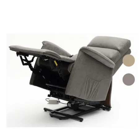 Fauteuil releveur électrique MEXICO - 2 + 1 Moteurs8098