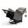 Fauteuil releveur électrique MEXICO - 2 + 1 Moteurs8098