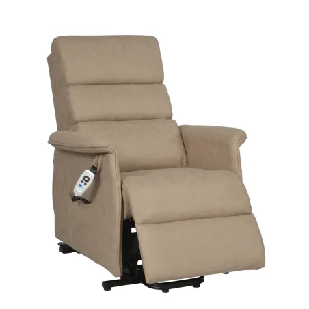 Fauteuil releveur électrique MEXICO - 2 + 1 Moteurs8099