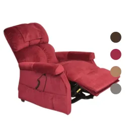 Fauteuil releveur...
