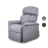 Fauteuil releveur électrique CONFORT SPECIAL GRANDE TAILLE - 2 Moteurs8109