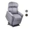 Fauteuil releveur électrique CONFORT SPECIAL GRANDE TAILLE - 2 Moteurs8110