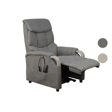 Fauteuil releveur électrique GENES - 2 Moteurs8111