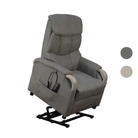 Fauteuil releveur électrique GENES - 2 Moteurs8113