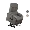 Fauteuil releveur électrique GENES - 2 Moteurs8113
